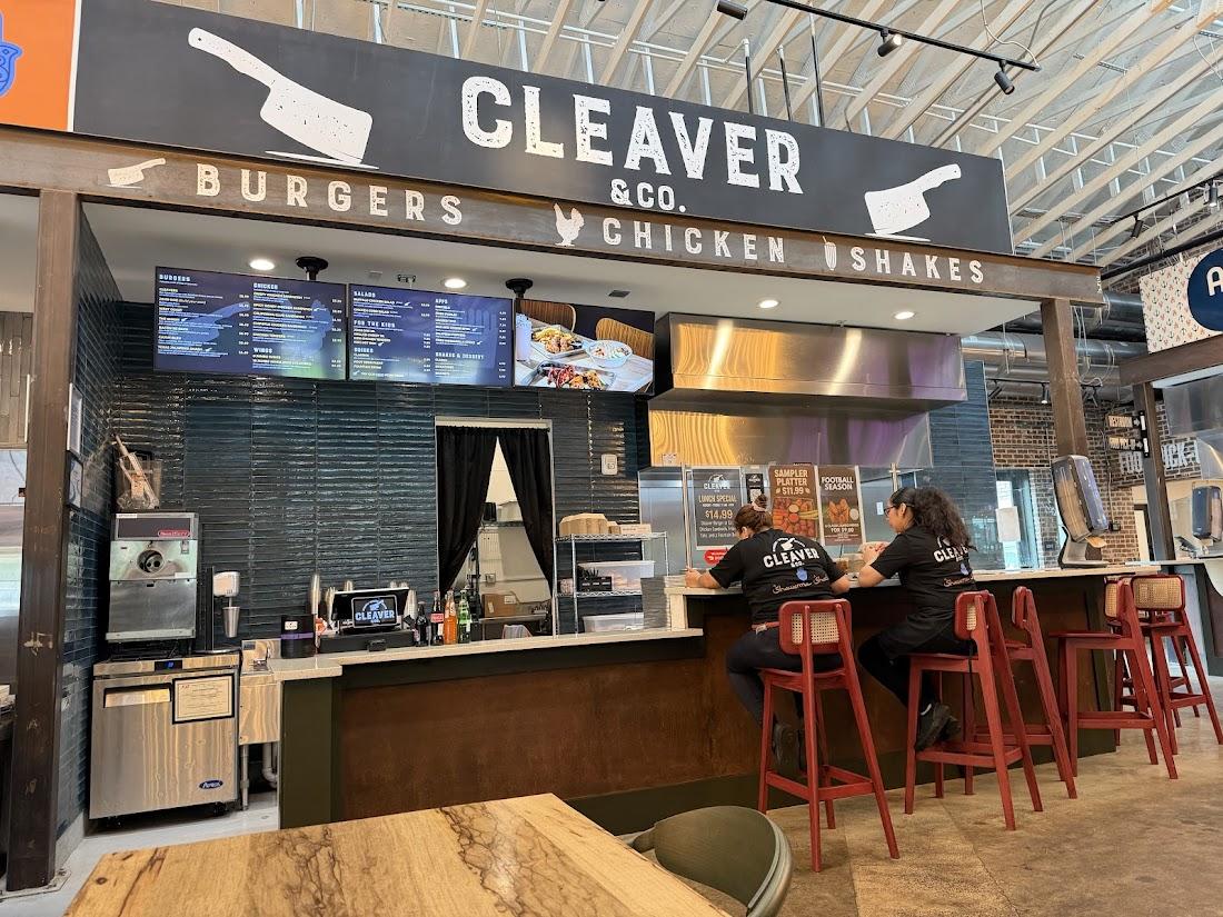 Cleaver & Co Gallery Image 2